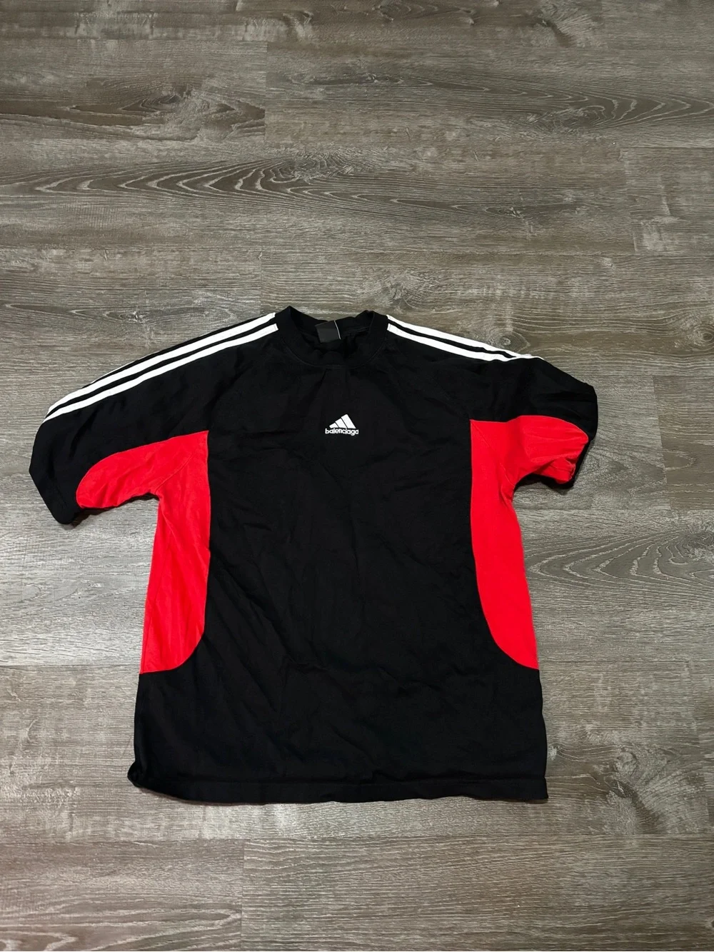 adidas perfect oversized